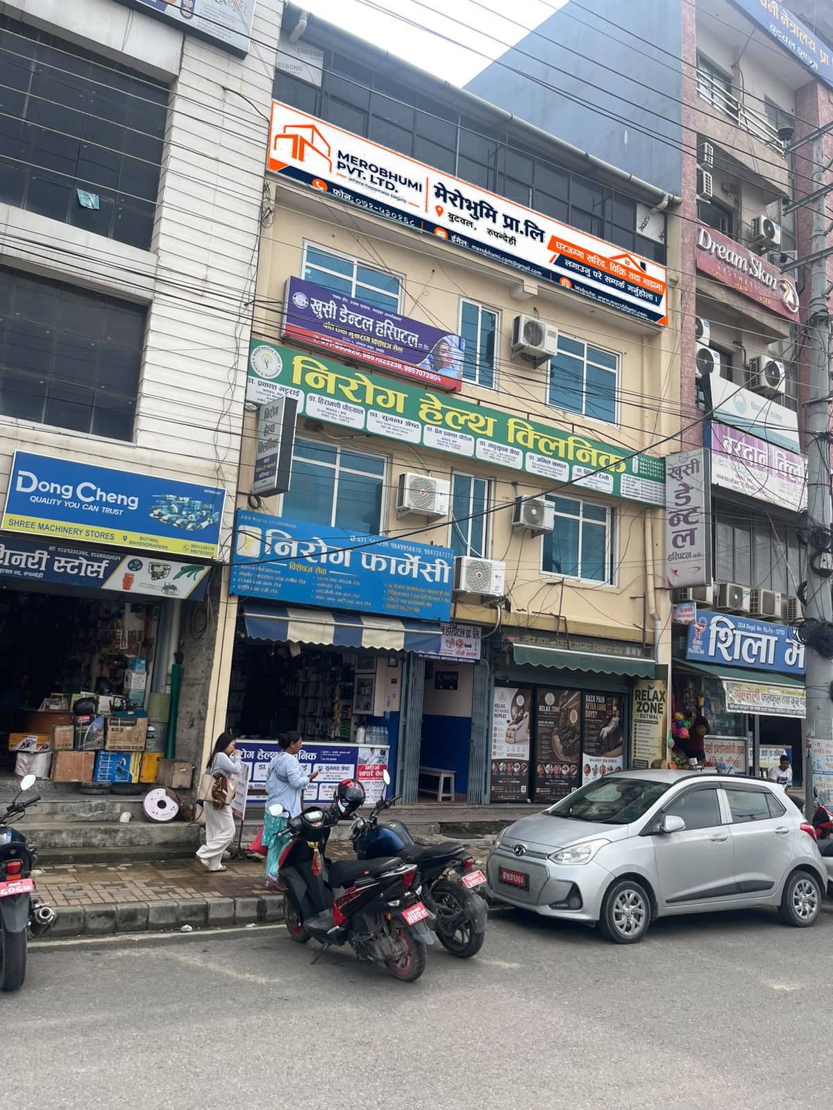 2BHK House for Sale