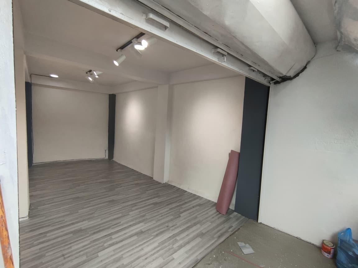 9k rent only kalanki chowk prime area shop sale